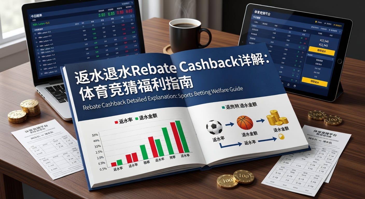 返水退水 rebate cashback：2026年体育玩家返利机制