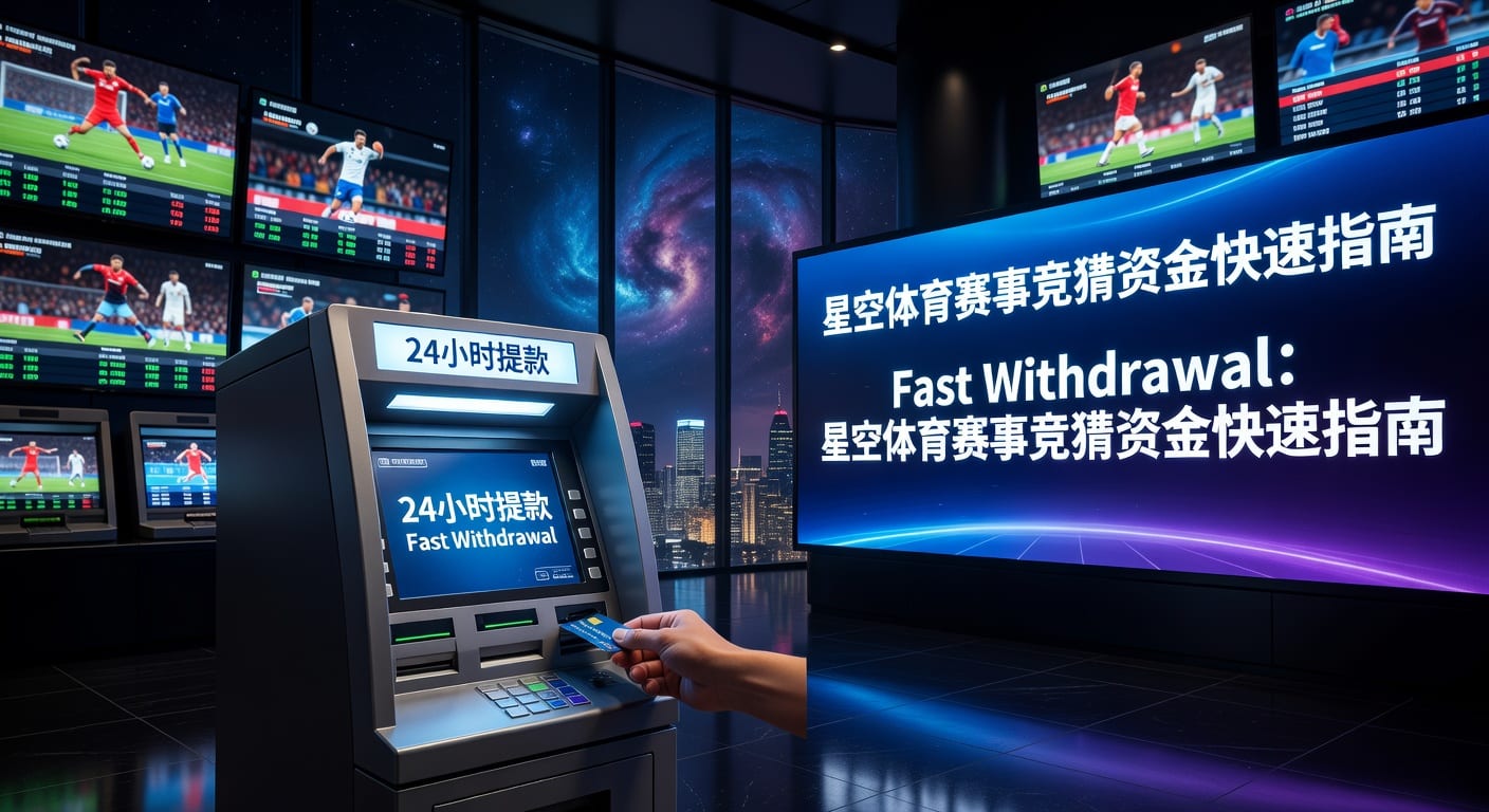 24小时提款 fast withdrawal：极速出款与审核指南