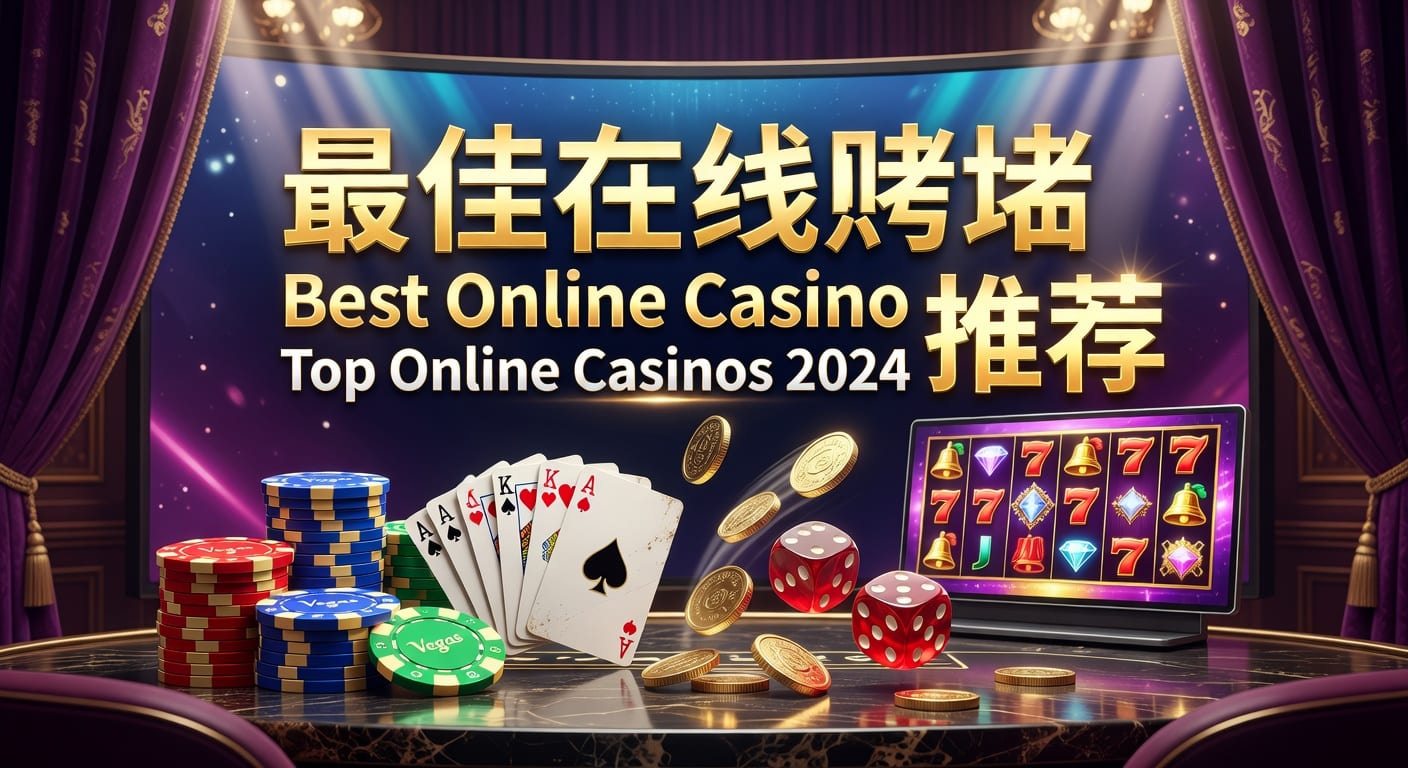 最佳在线赌场 best online casino 选站指南（2026年）