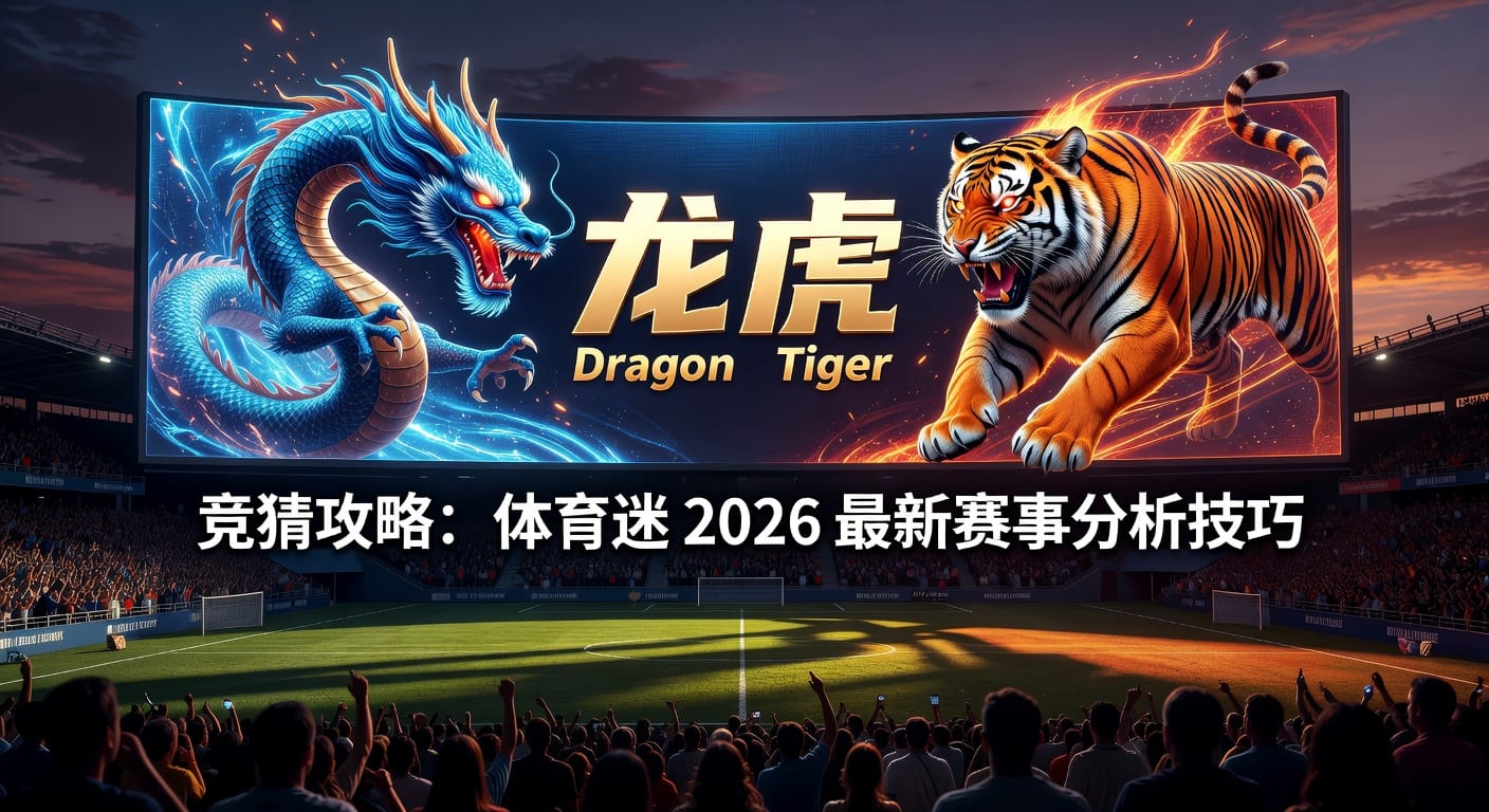龙虎 dragon tiger投注技巧与节奏实战观察