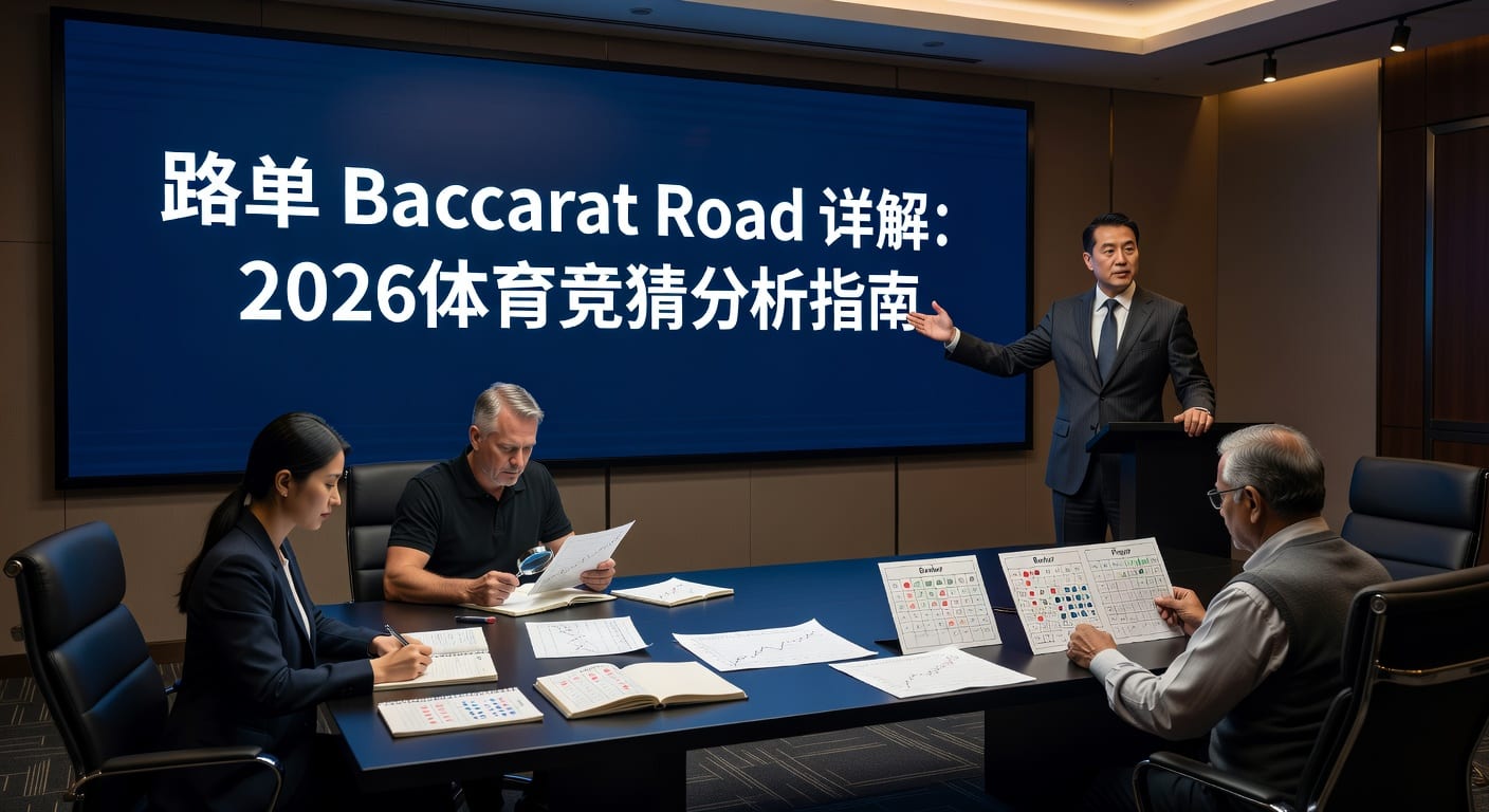 路单 baccarat road 解析：走势读法与实战技巧