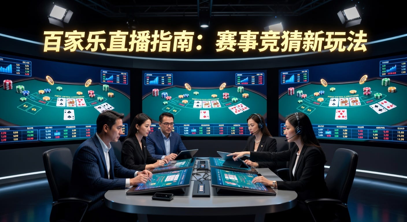 百家乐直播｜分析师体育平台网页版入口与观看要点