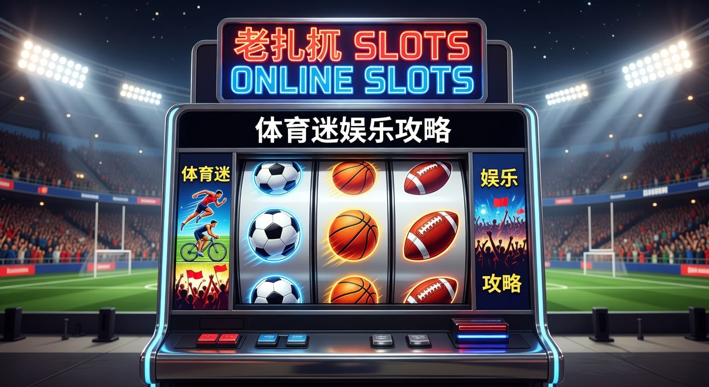 老虎机 slots online slots｜2026年玩法与选择指南