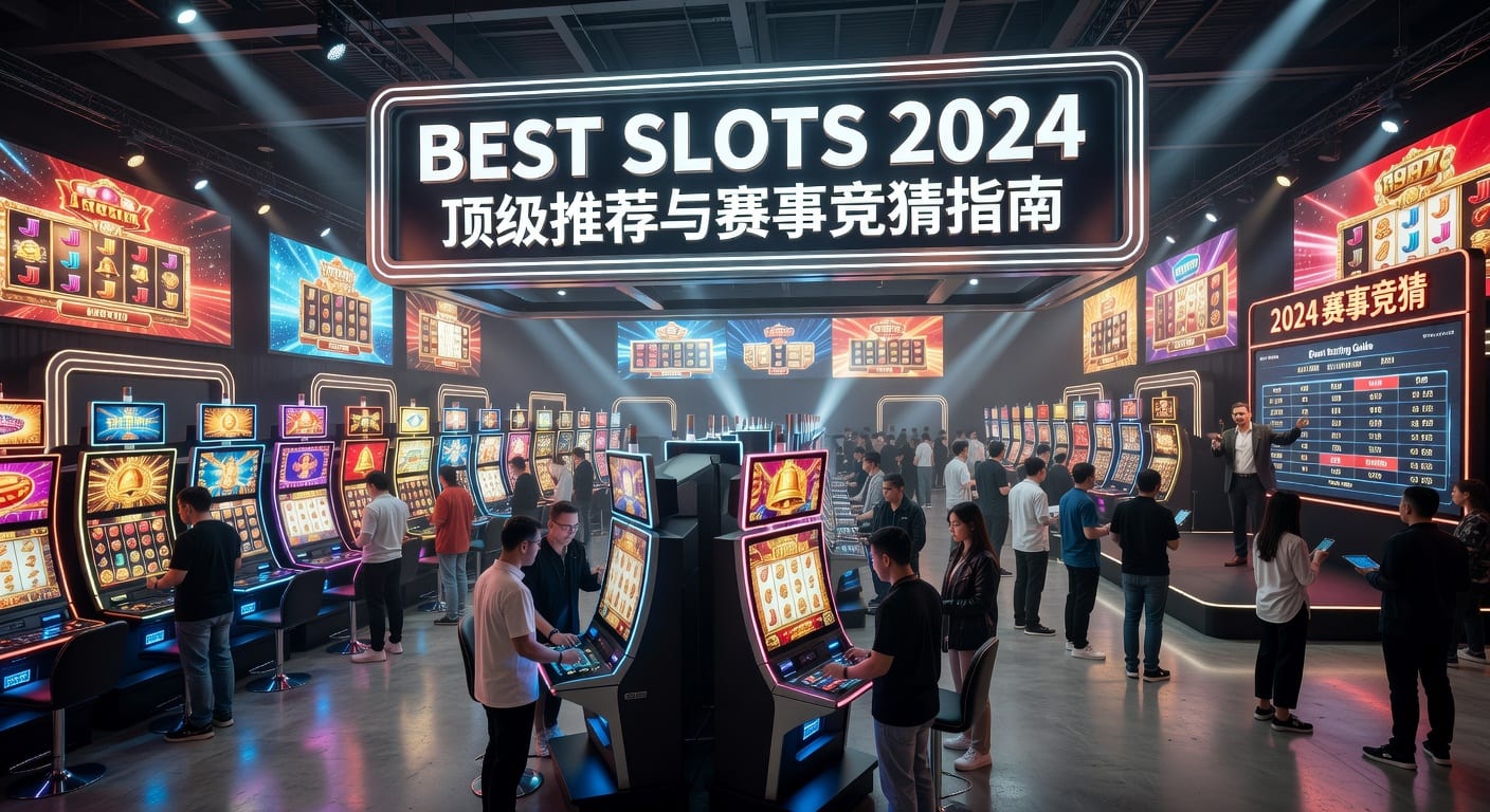 best slots 2026年最佳体育博彩老虎机平台
