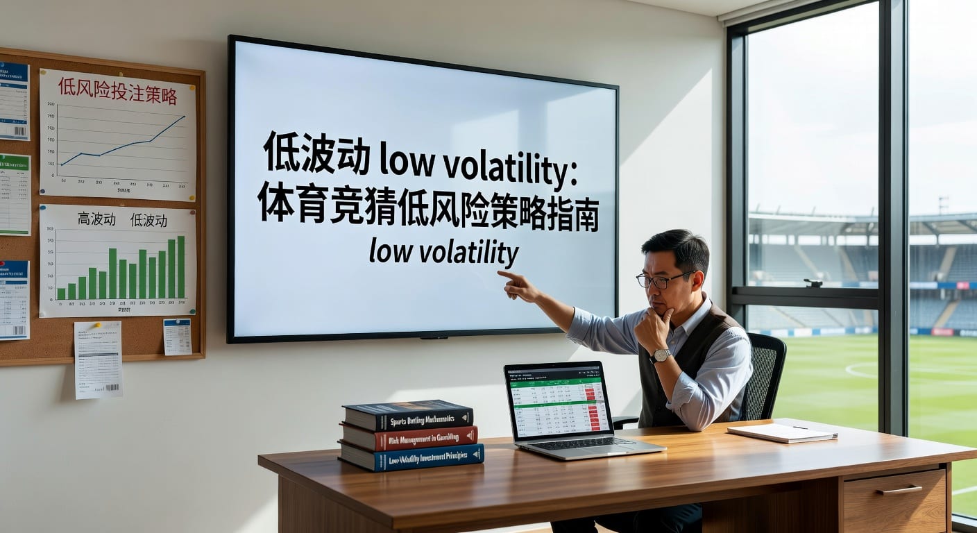 波动率 volatility：体育投注风险信号与实战解读｜分析师体育官网