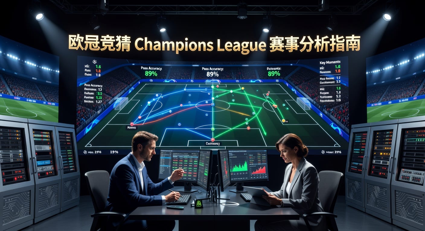 欧冠投注技巧与赛事判断