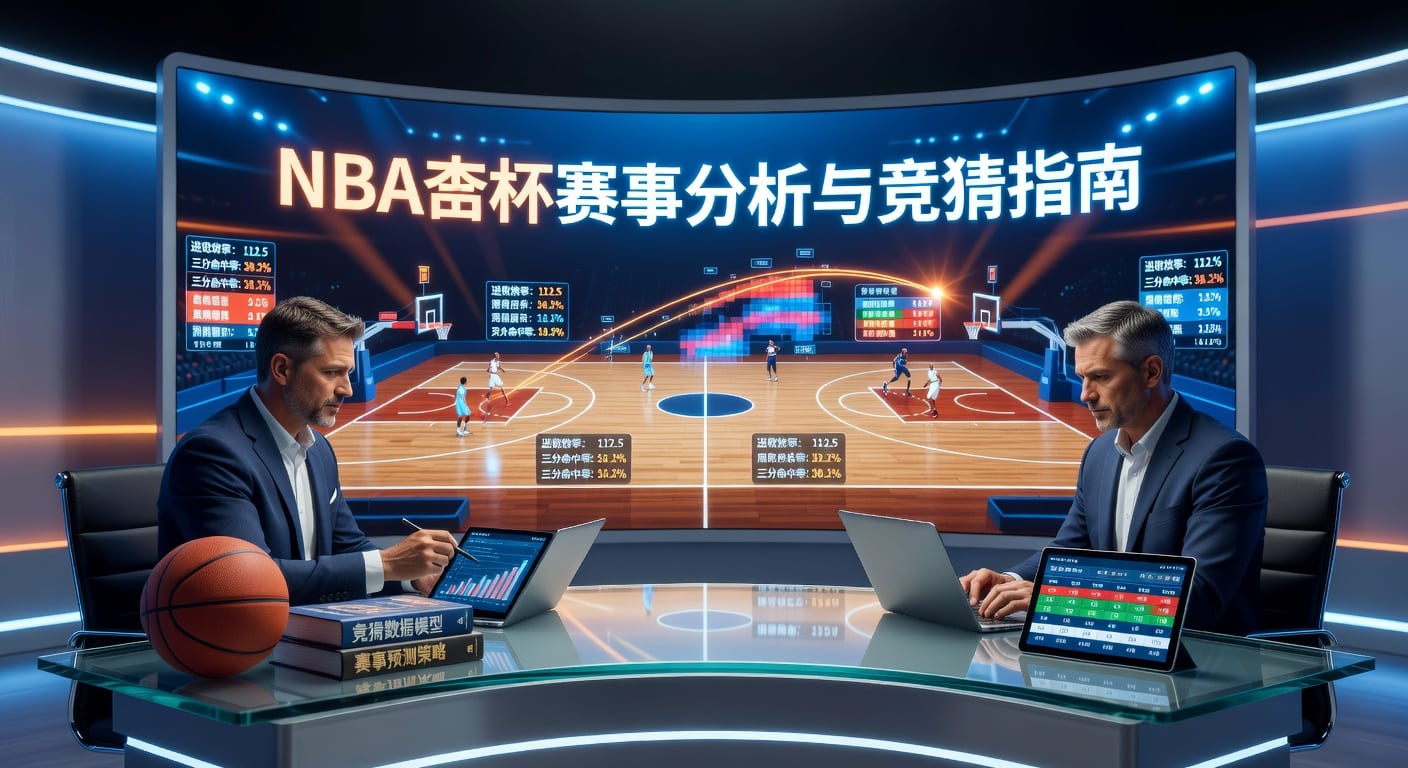 NBA博彩 NFL博彩：赛前判断与盘口思路