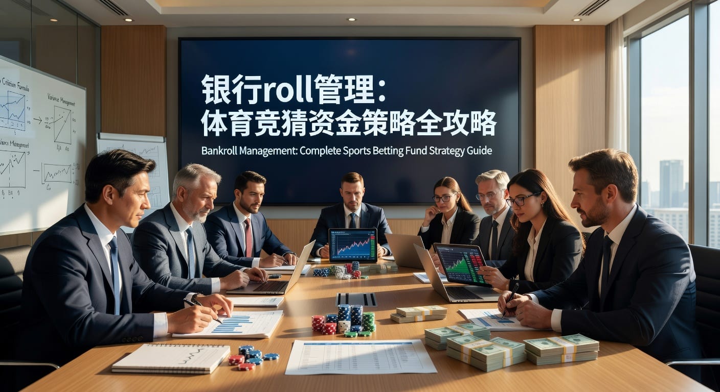 银行roll bankroll资金分配与滚仓思路