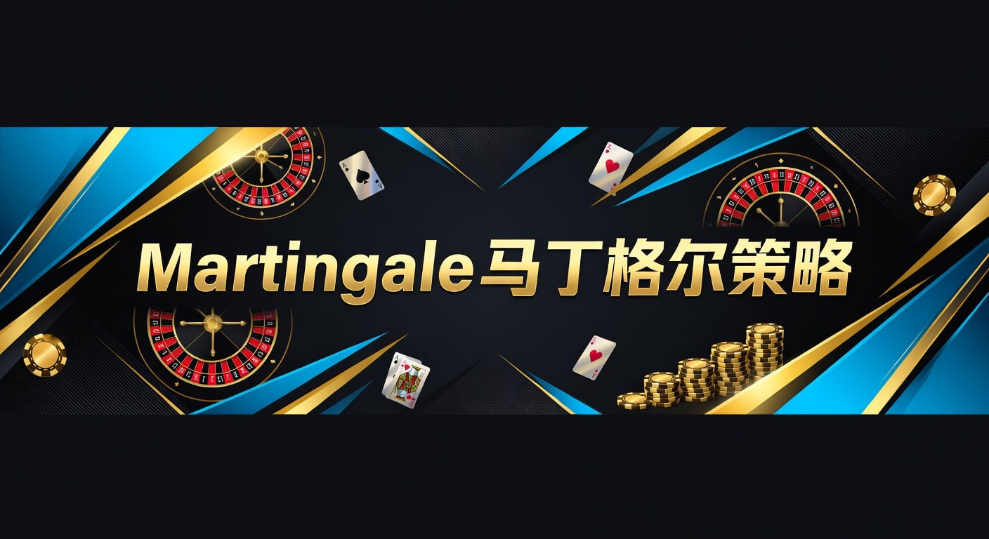 Martingale 马丁格尔策略｜体育投注风险与实战边界