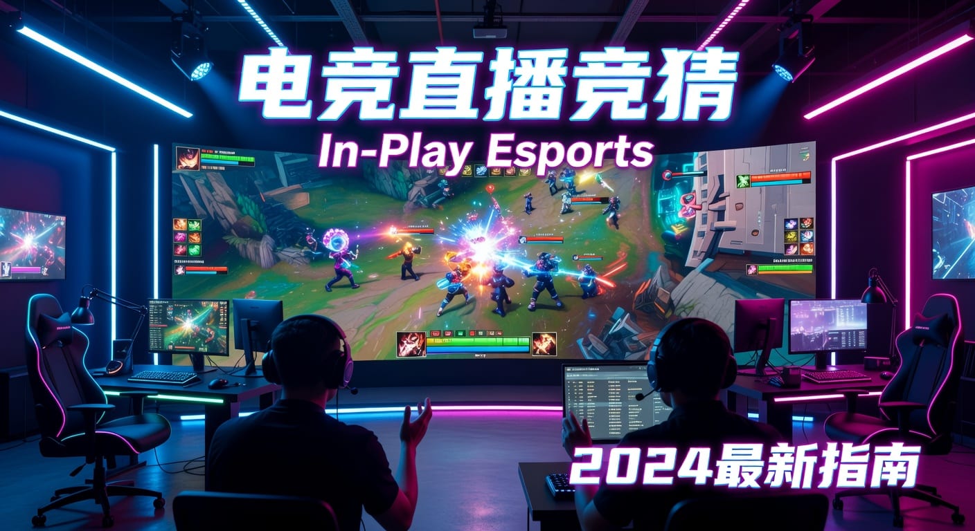 电竞博彩 esports betting：2026年赛前分析与风控思路