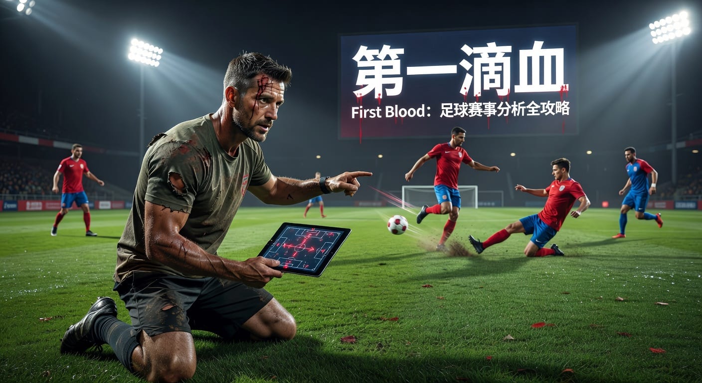 第一滴血 First Blood：开局信号与投注技巧分析