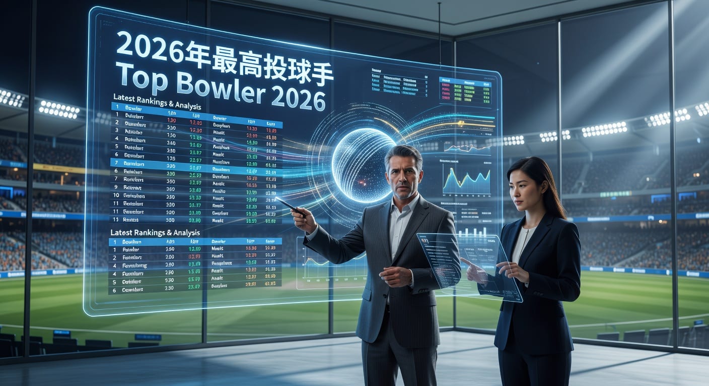 最高投球手 Top Bowler｜2026最新观察与投注技巧