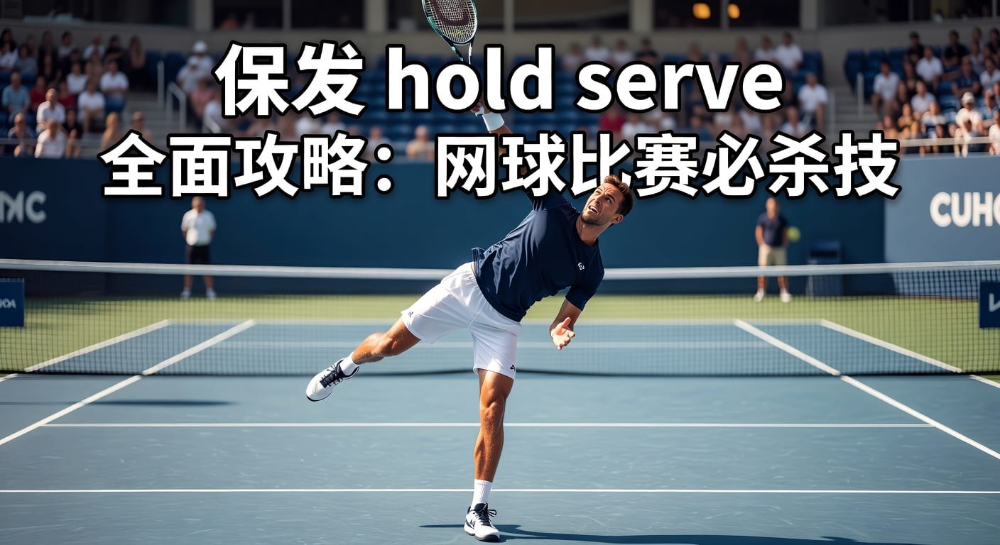 保发 hold serve 实战解析：发球局稳定性与判断方法