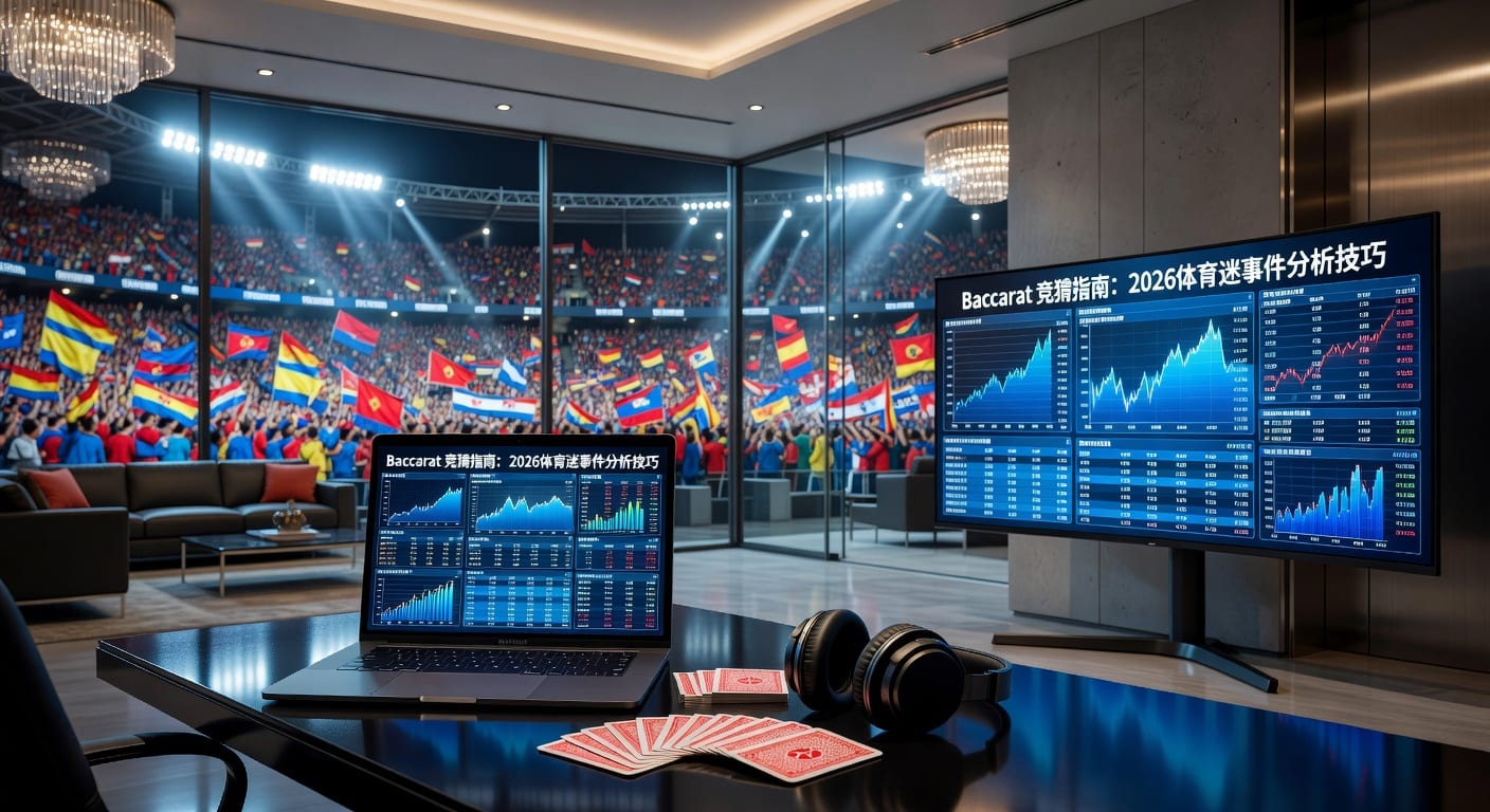 baccarat百家乐实战入门与投注技巧解析2026