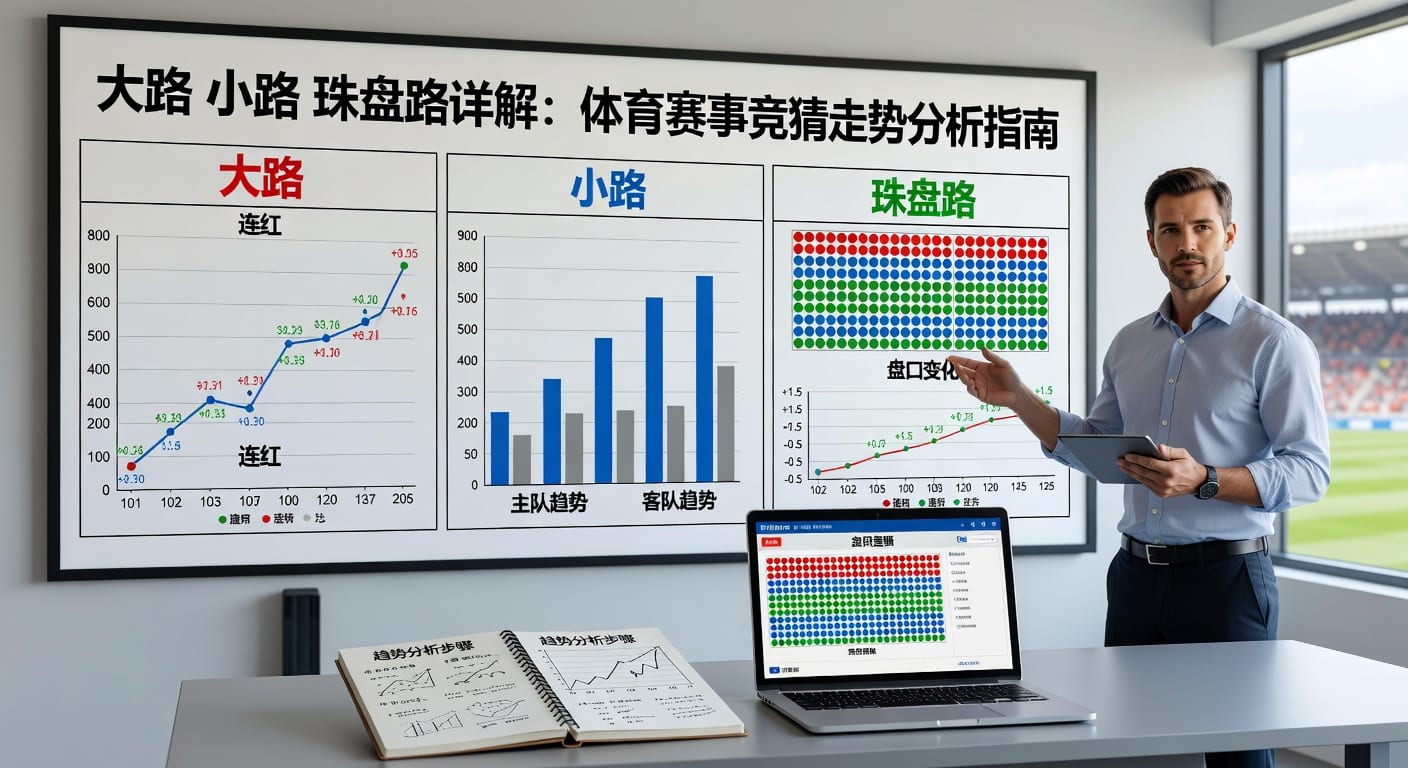 小路：体育搜索意图与平台判断