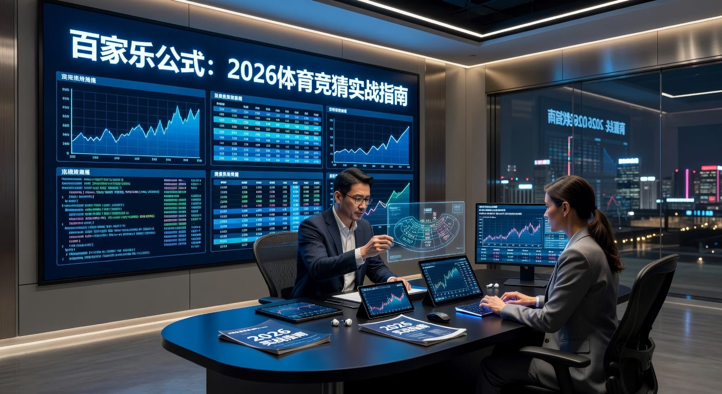 百家乐公式实战解析与投注技巧