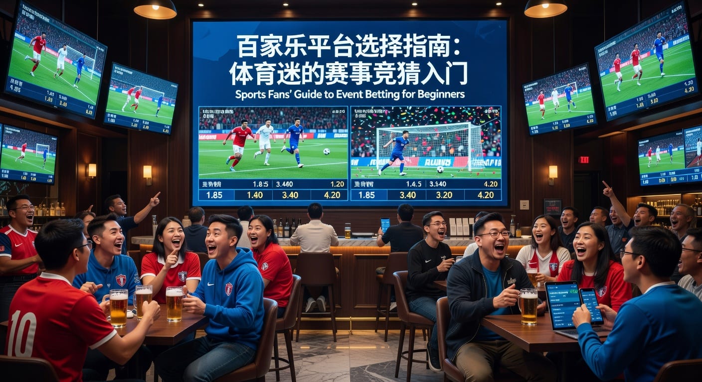 百家乐平台2026年选择与使用要点
