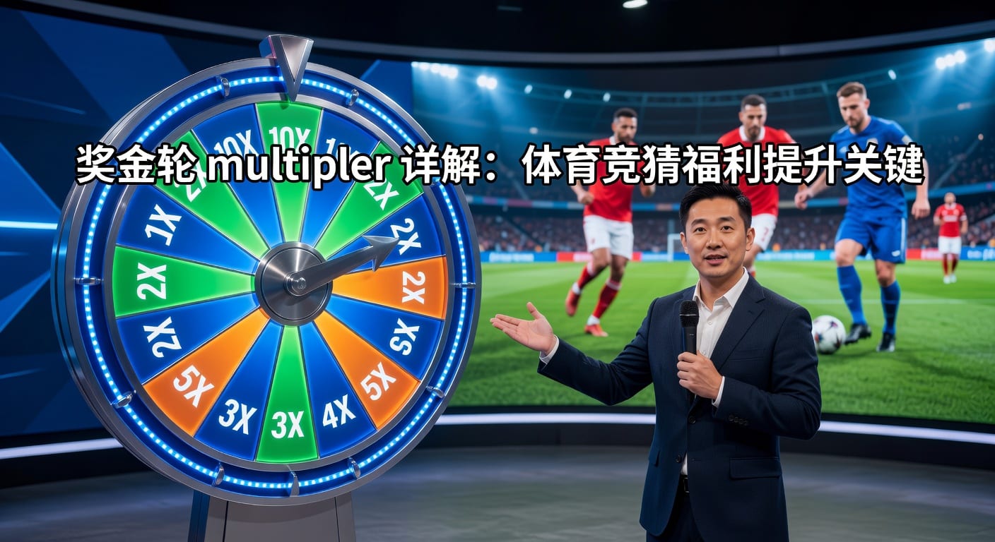 奖金轮 multiplier 实战解析：体育投注收益怎么变
