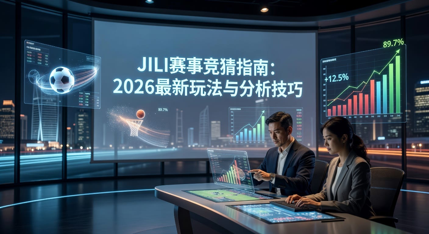 JILI官网入口与体育玩家解读