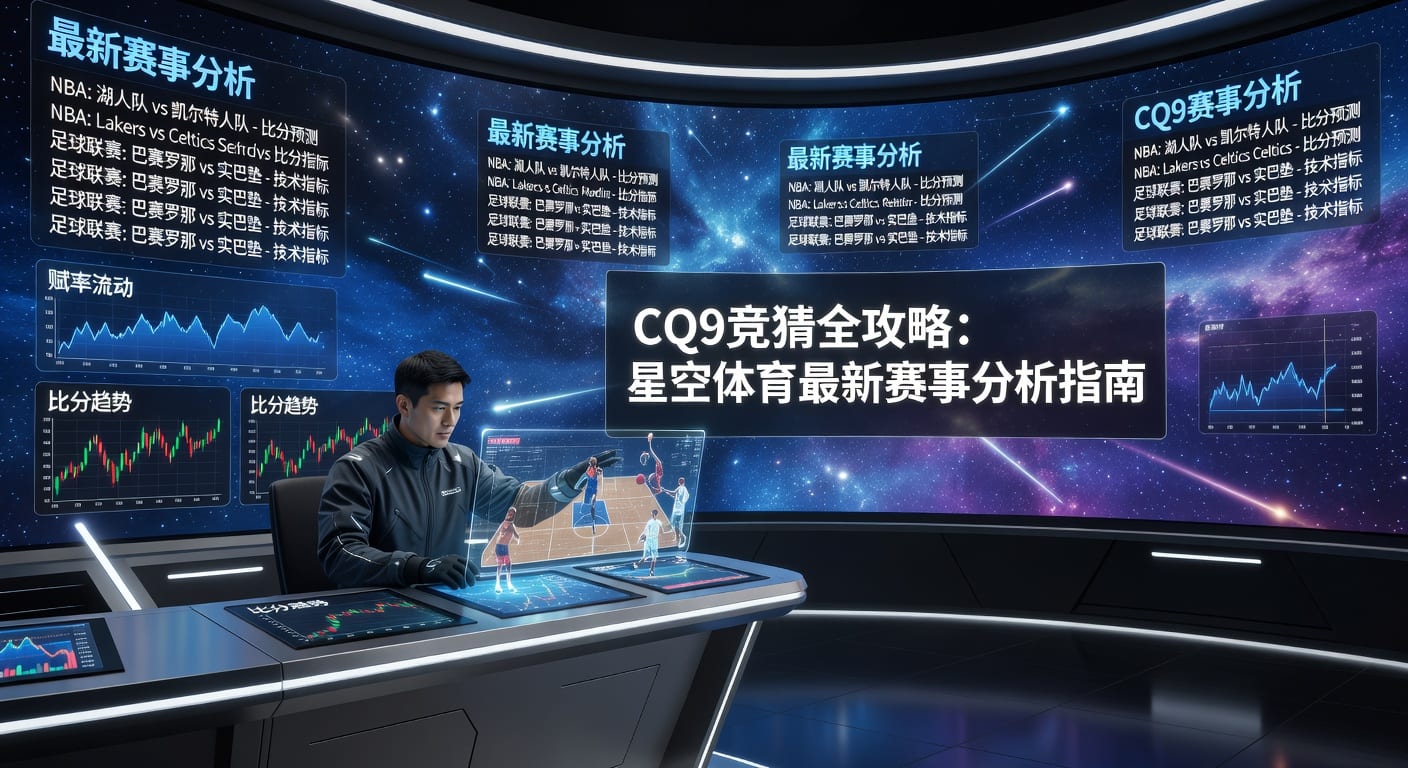 CQ9体育平台入口与投注技巧解析