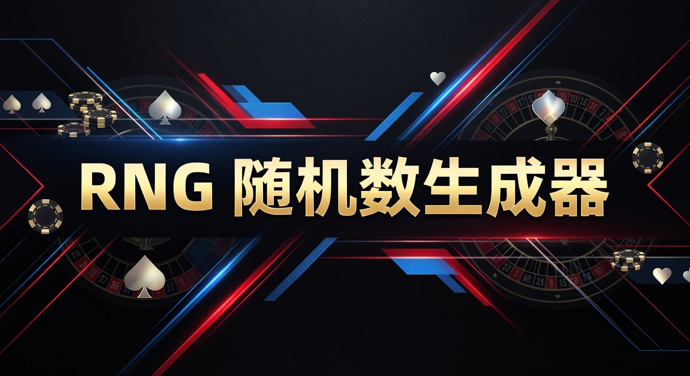 RNG随机数生成器：体育抽签与赔率模拟解析 | 情报体育官网