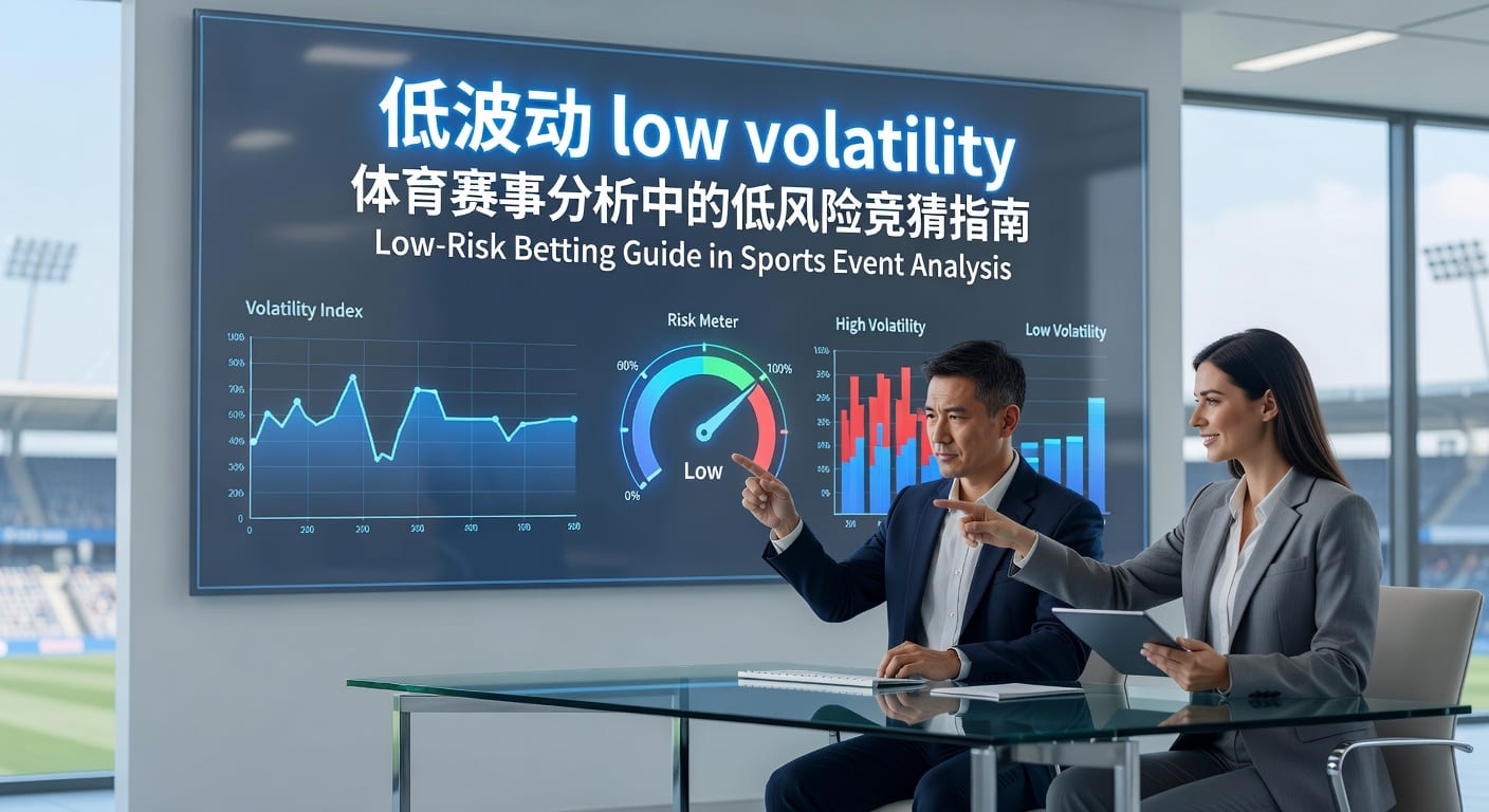 低波动 low volatility：2026年体育投注稳态判断