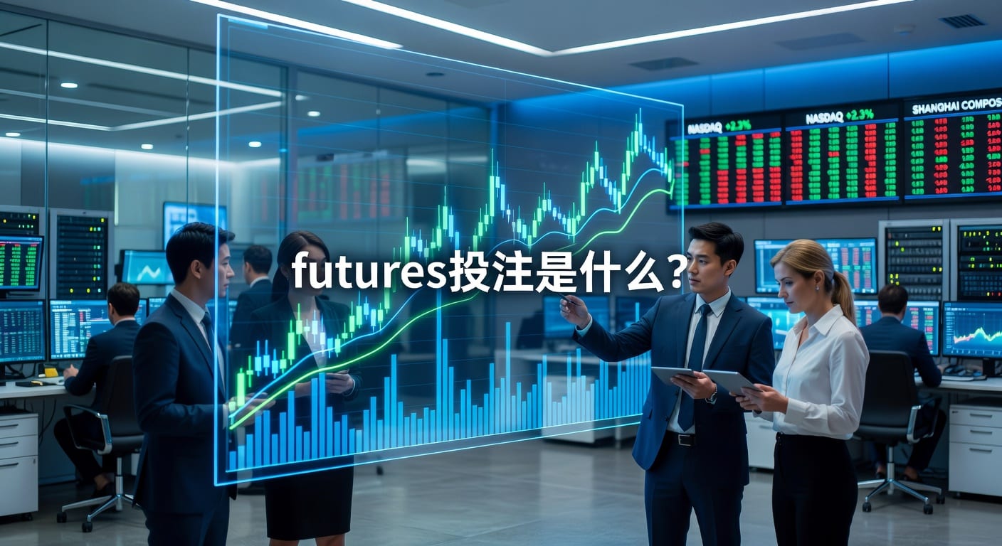 期货投注 futures：悟空体育官网实战解析