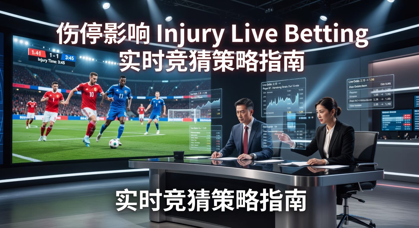 伤停影响 injury impact：2026赛前分析与临场判断