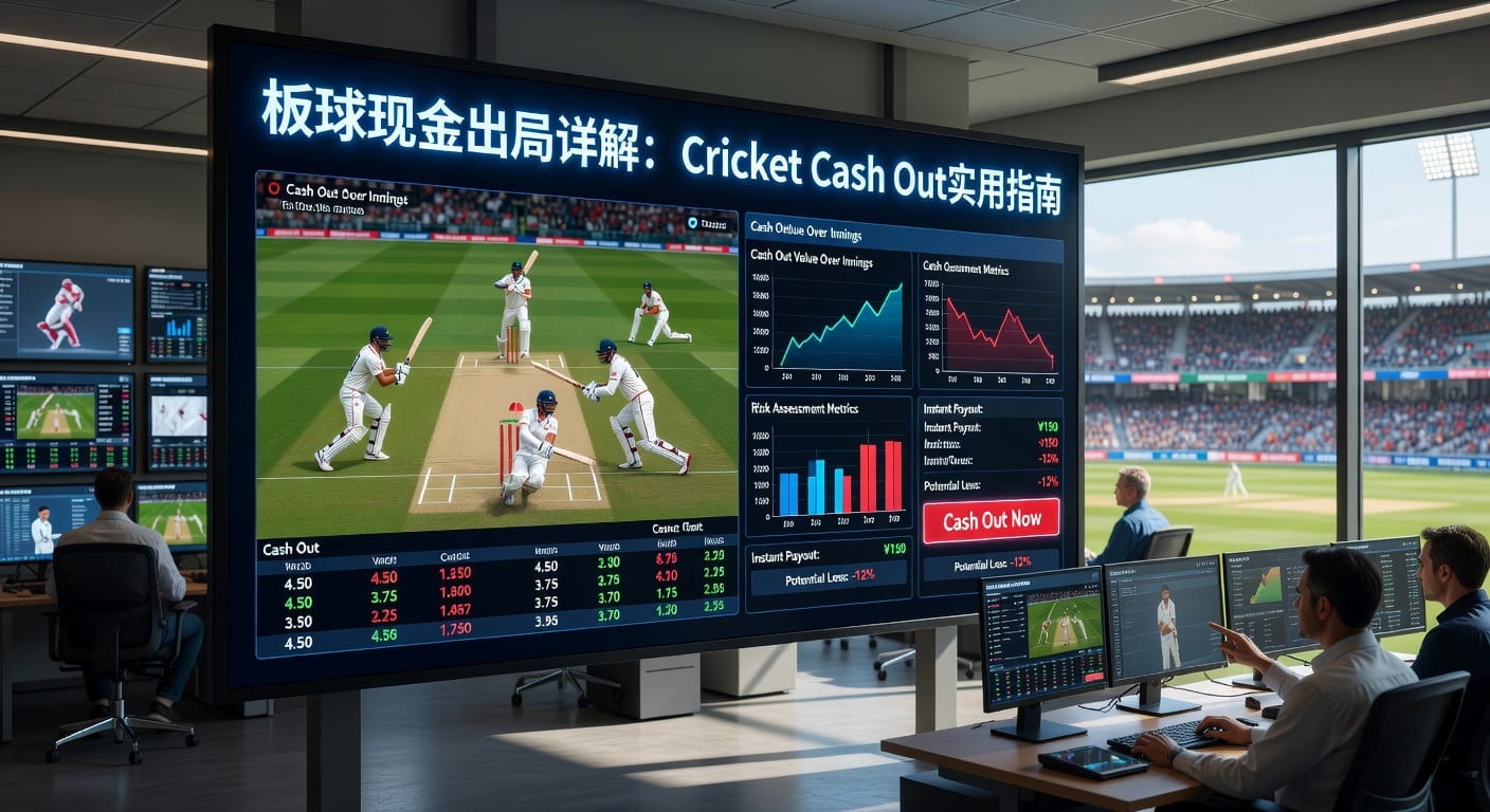 现金出局 cash out 实战指南：提前止盈与风控