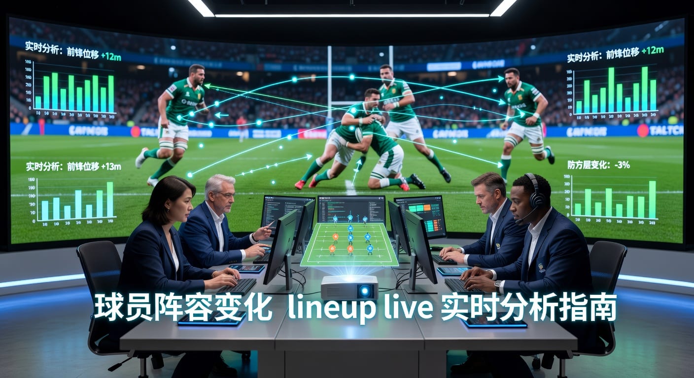 滚球阵容变化 lineup live 赛前临场观察