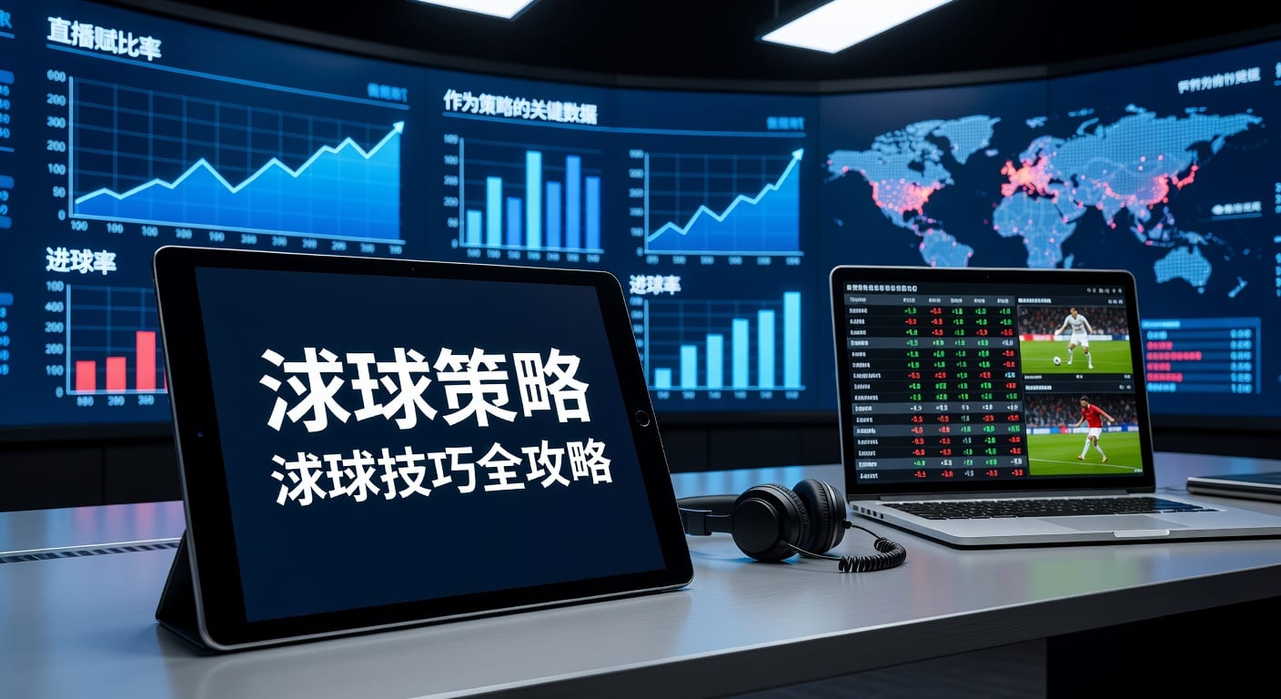 滚球策略与滚球技巧：实战思路与风险控制