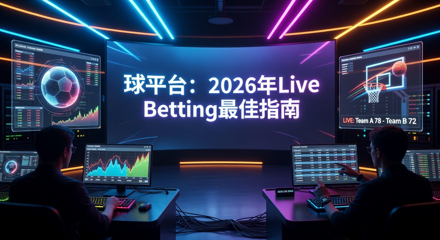 滚球平台 live betting platform 入口与玩法实战指南