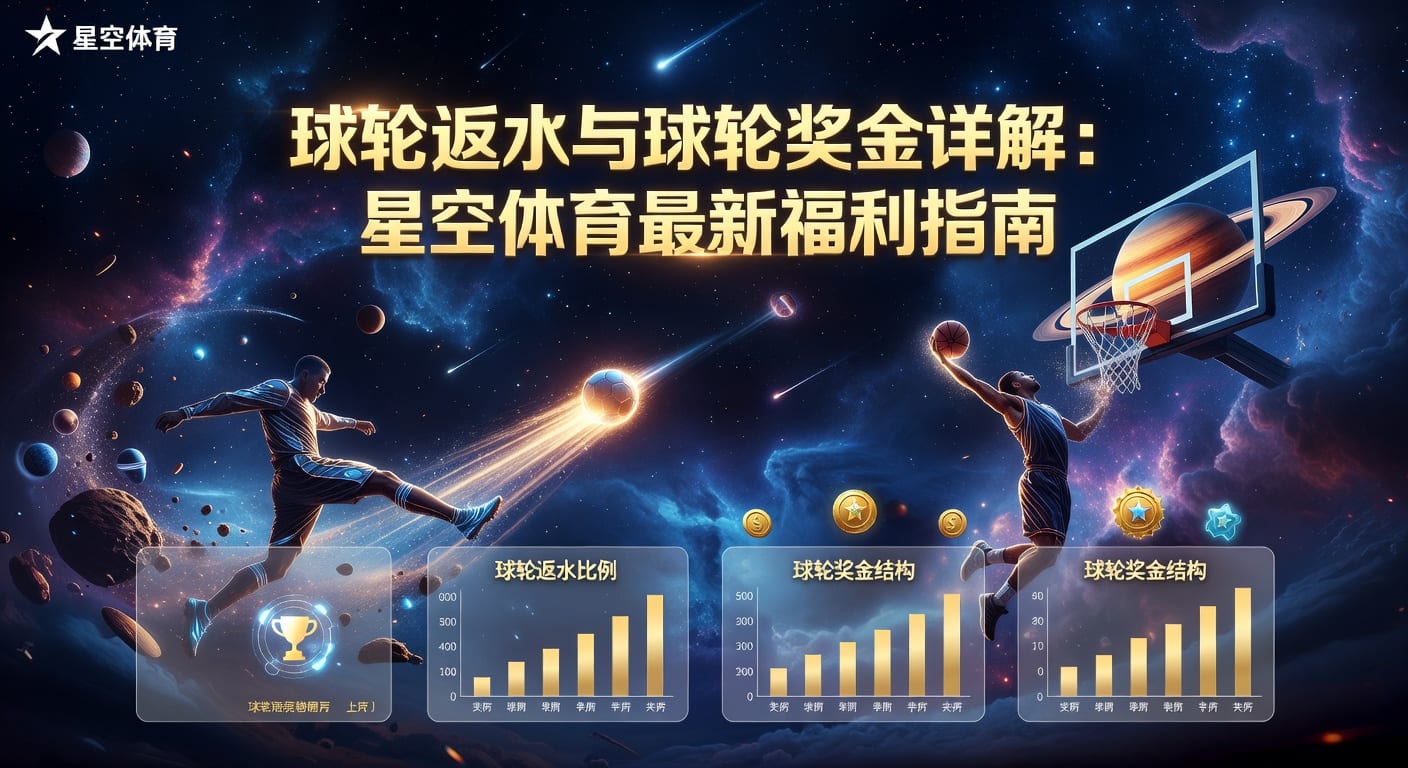 滚球返水与滚球奖金解析｜智能体育官网