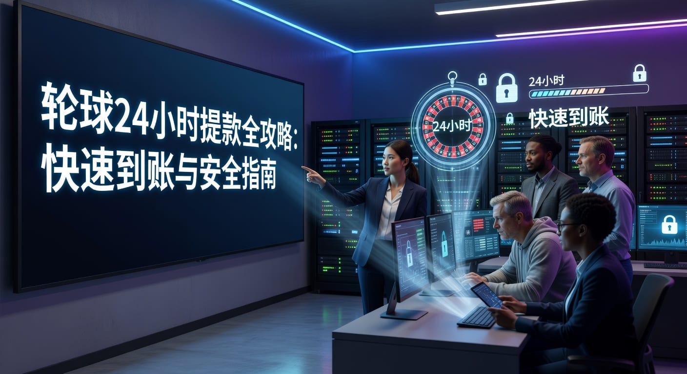 滚球24小时提款：到账规则与风控思路