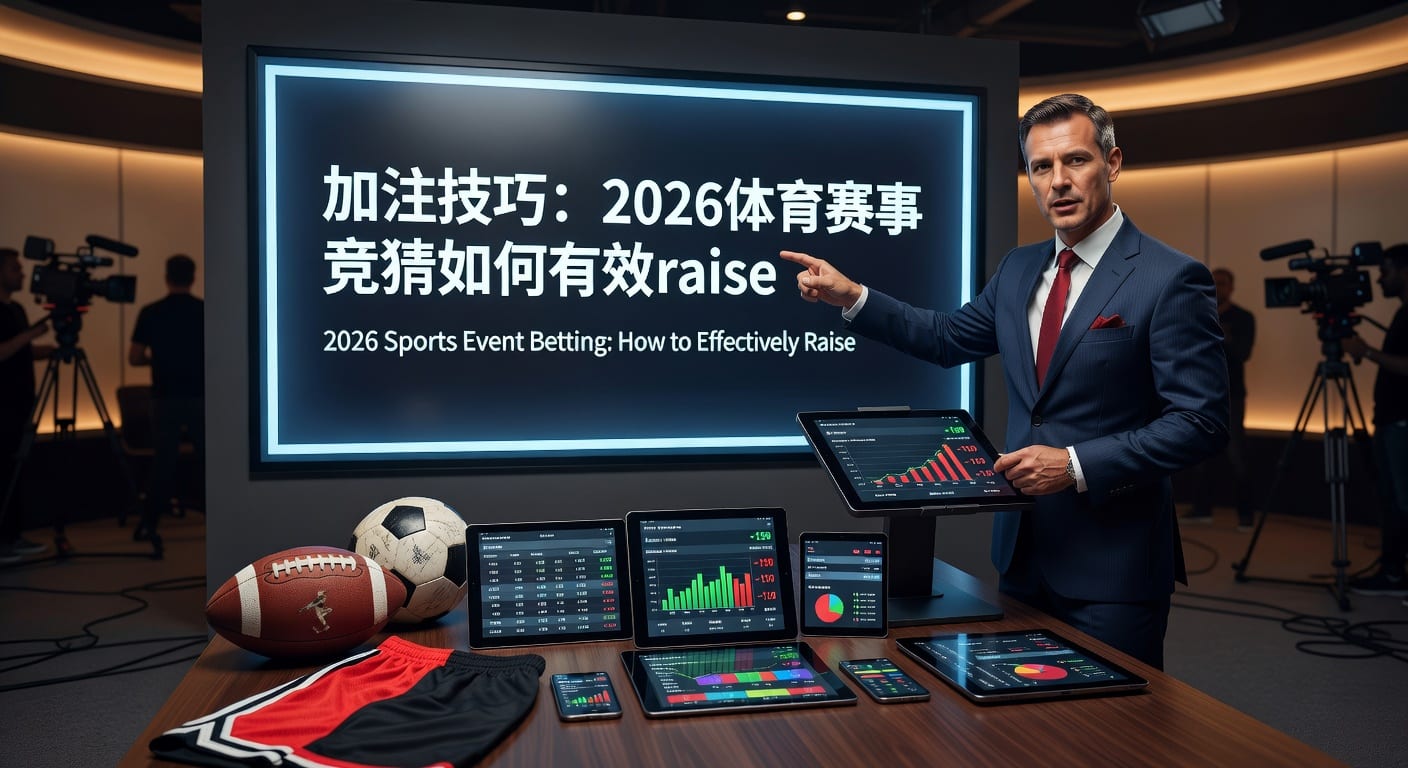 加注 raise：2026年体育投注加注逻辑与实战判断