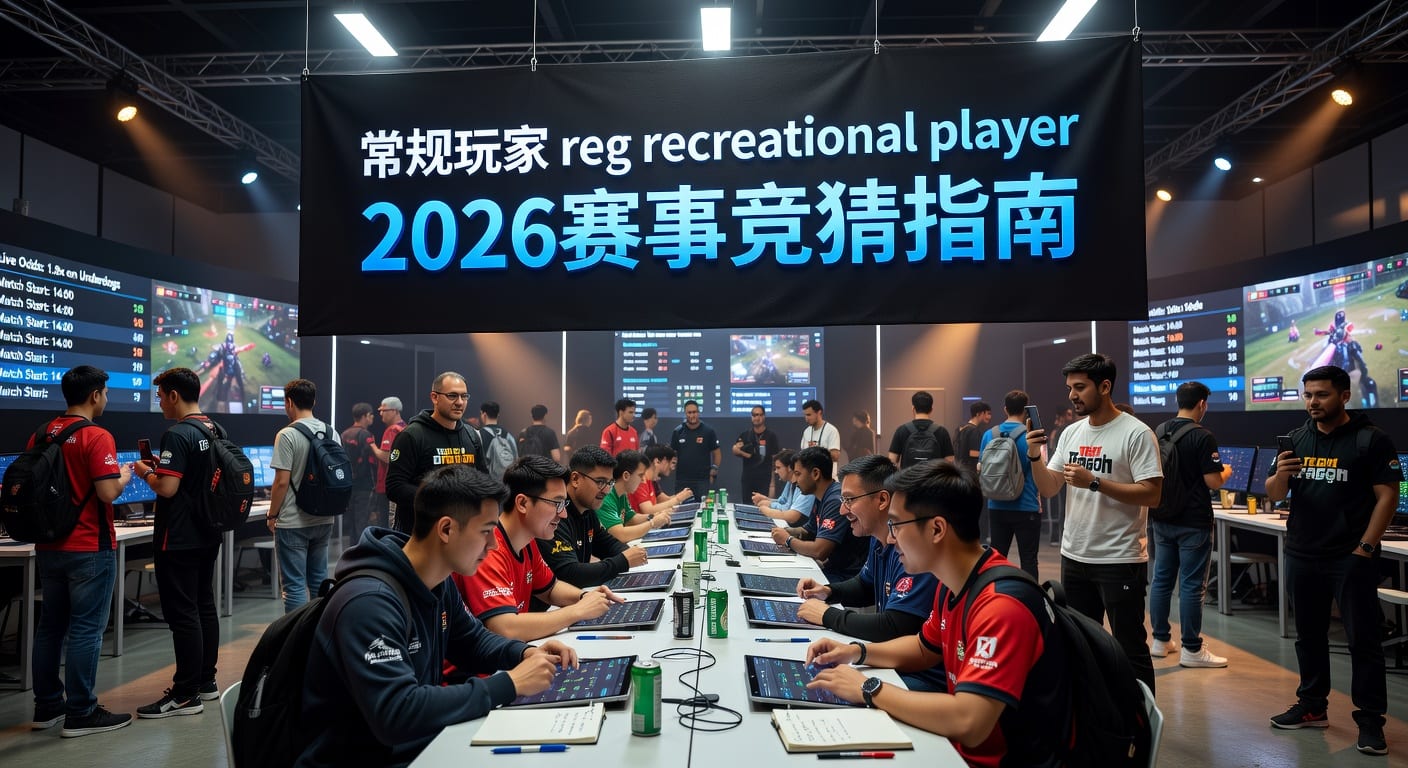 常规玩家 reg recreational player 分析与投注技巧