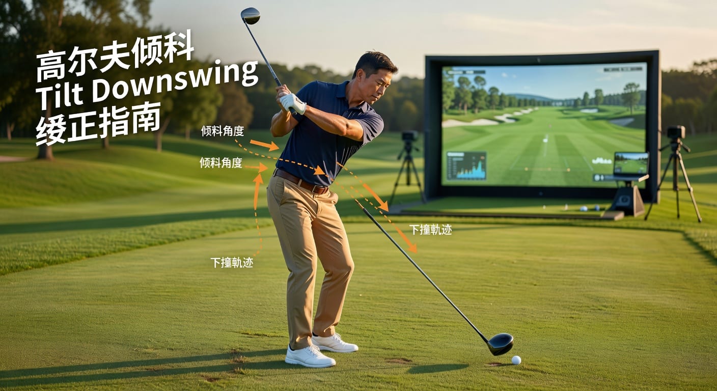 倾斜 tilt downswing：动作分解与实战判断｜分析师体育官网