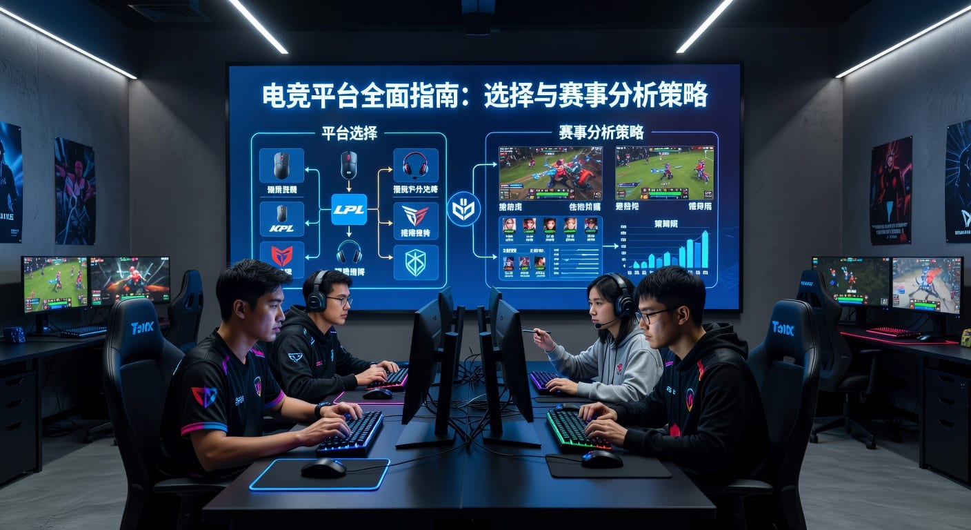 雷火电竞平台：最新使用观察与选择要点