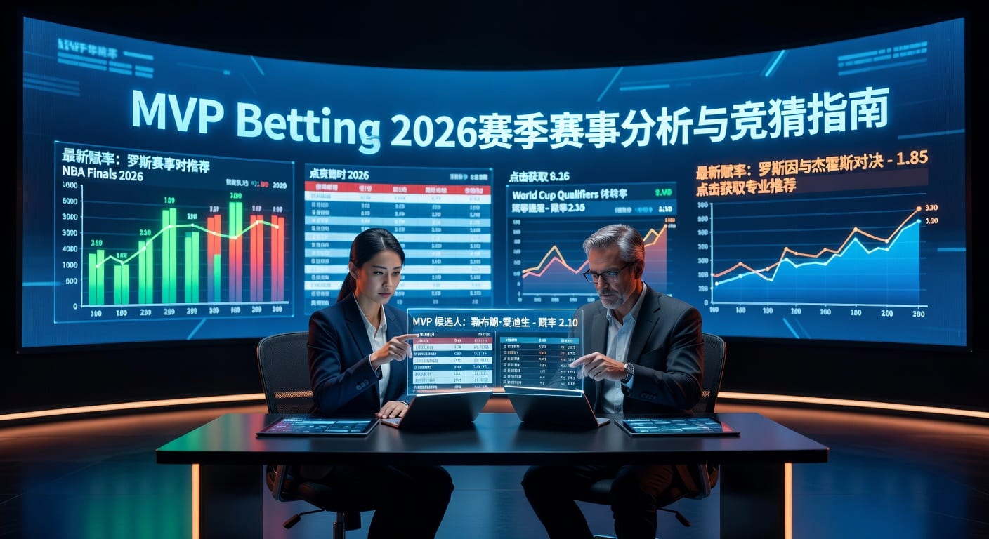 MVP Betting：2026年实战分析与风险判断