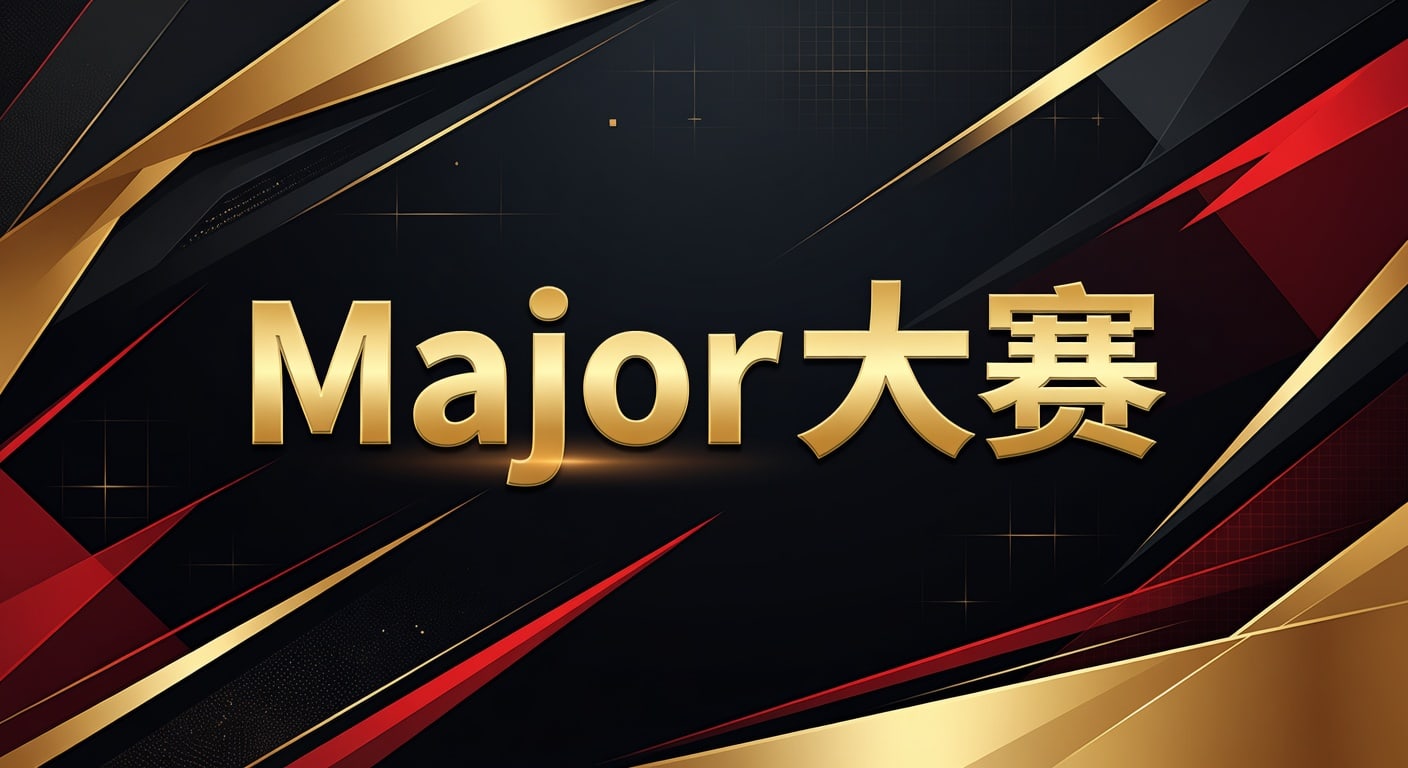 Major 大赛观赛与投注技巧：2026年热门赛事解析
