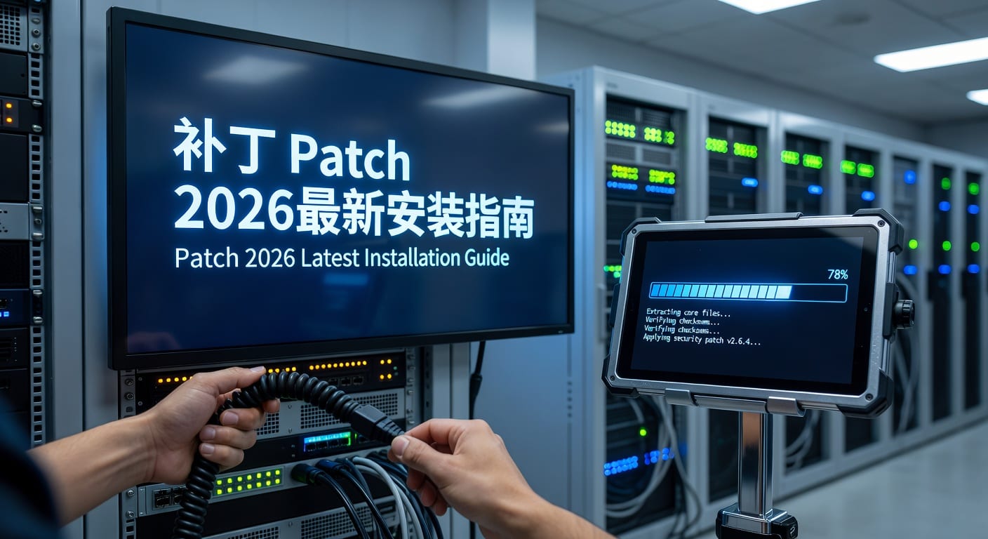 补丁 Patch：2026年体育内容更新与修正指南
