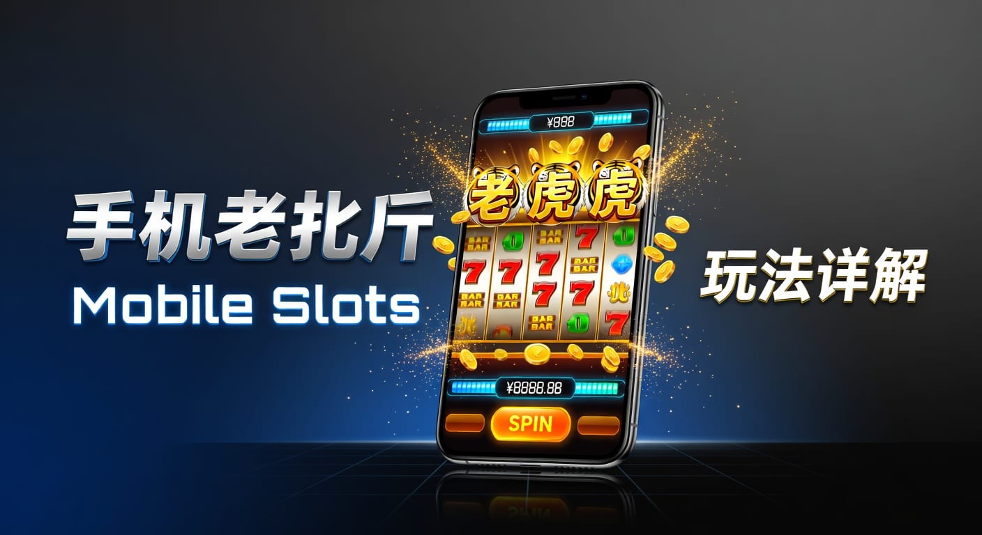 手机老虎机 mobile slots：2026年移动端体验与投注技巧