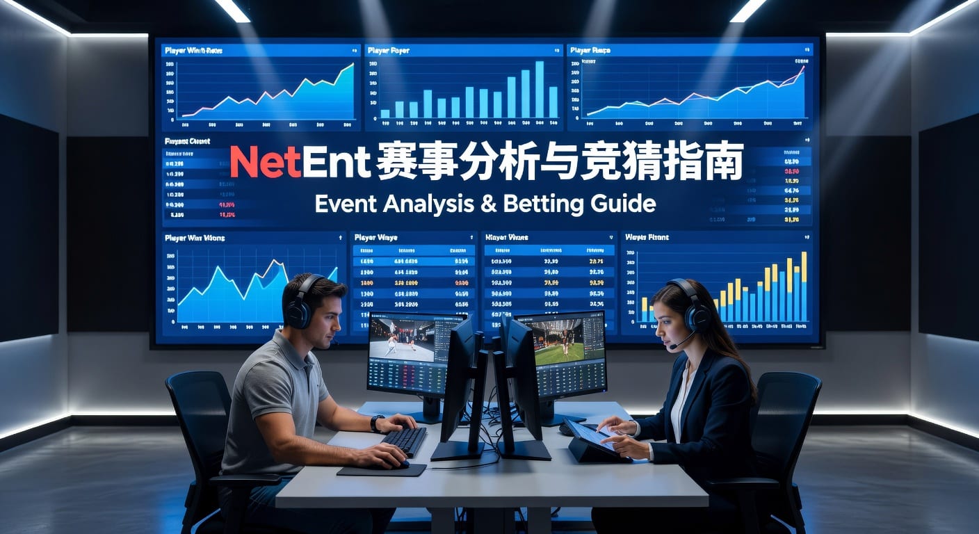 NetEnt：2026年体育读者理解与内容价值