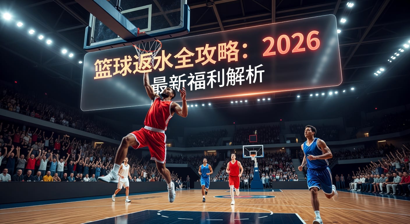 篮球返水 basketball rebate｜规则、价值与用户判断