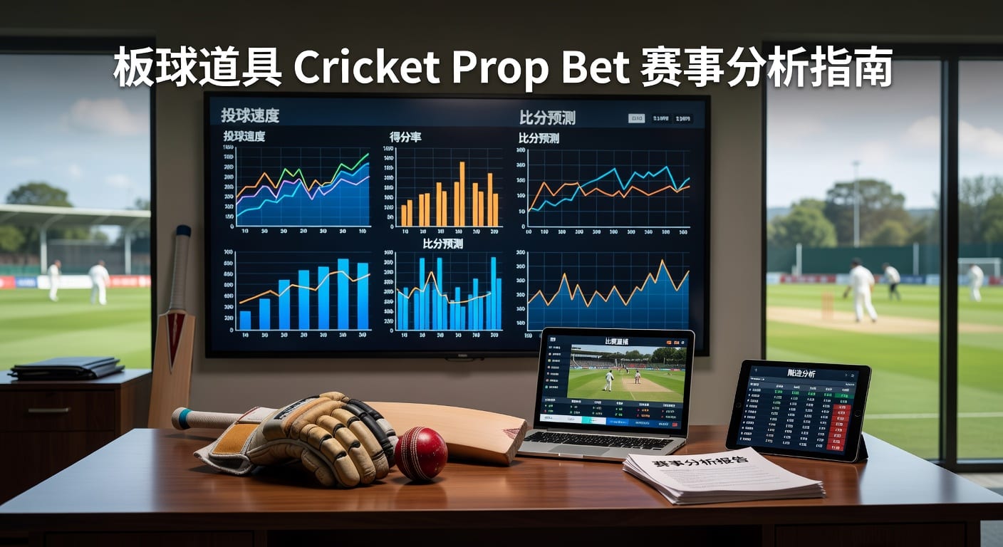 板球博彩入门到进阶分析