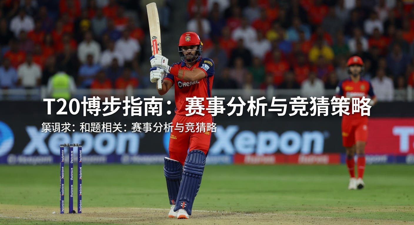 T20博彩：2026投注技巧与赛制解读｜必胜体育官网