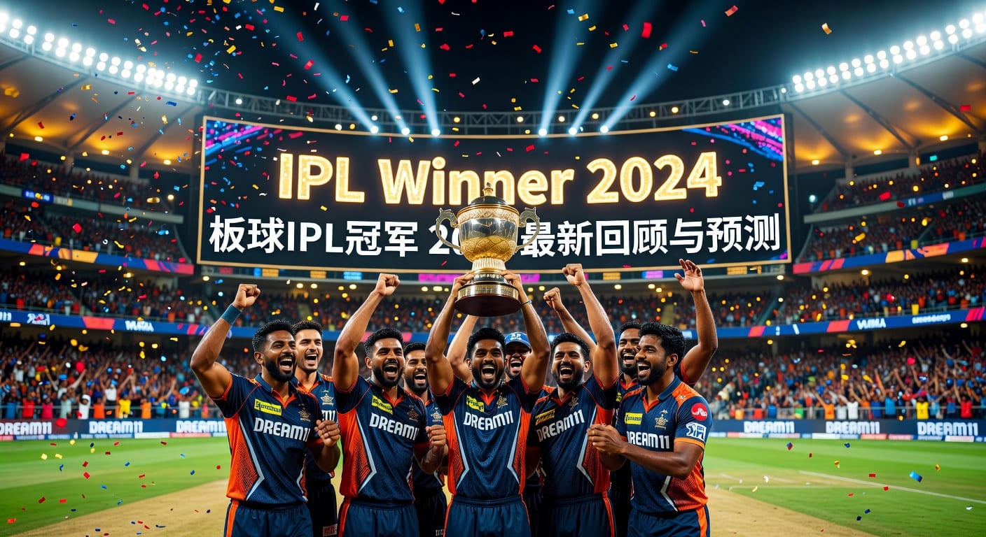 板球IPL冠军 IPL Winner：2026年夺冠解析