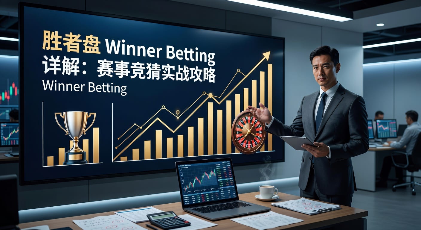 胜者盘 winner betting 投注技巧与判读思路