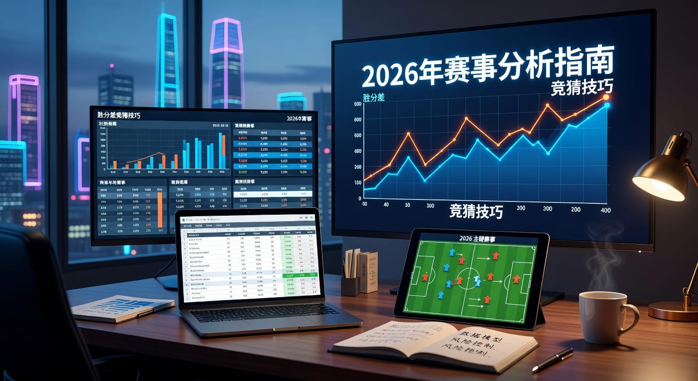 胜分差 winning margin：投注技巧与走势判断