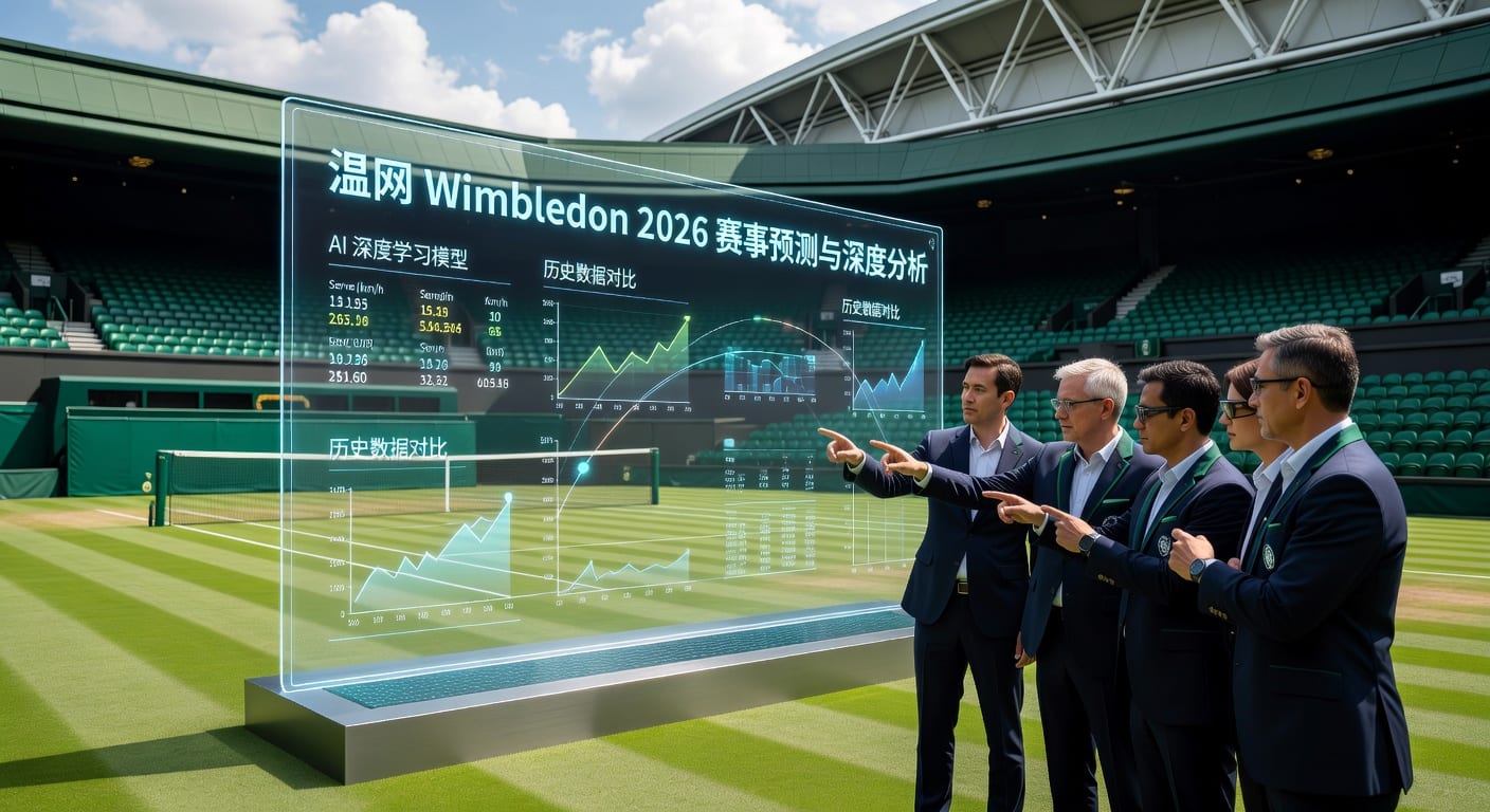 温网 Wimbledon 观赛与投注技巧指南